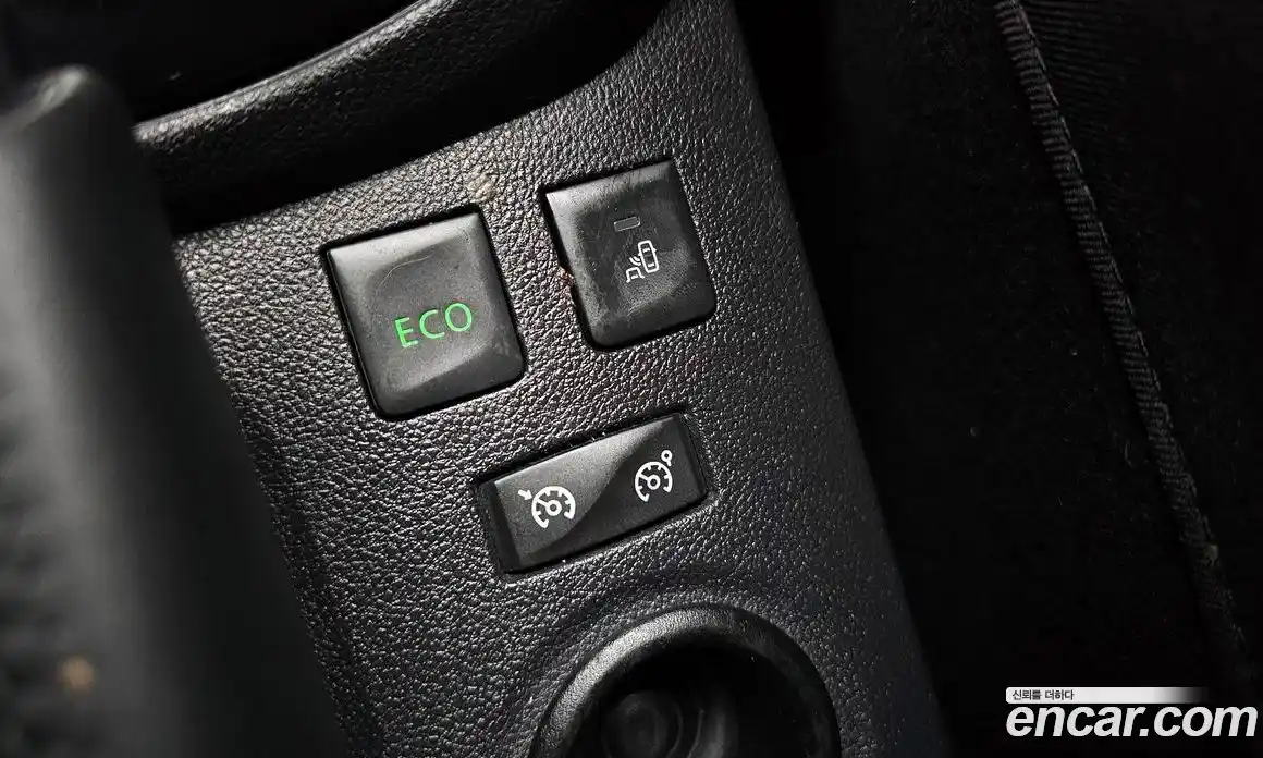 Renault QM3 2019 1.5 гидро, фото 23