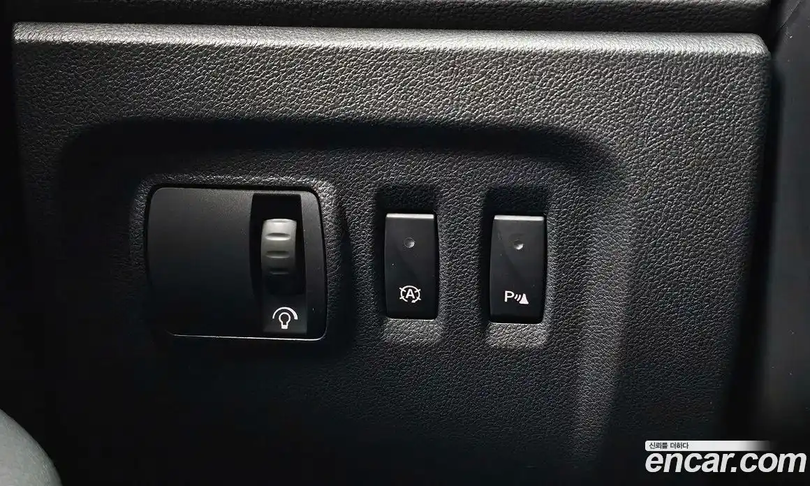 Renault QM3 2019 1.5 гидро, фото 24