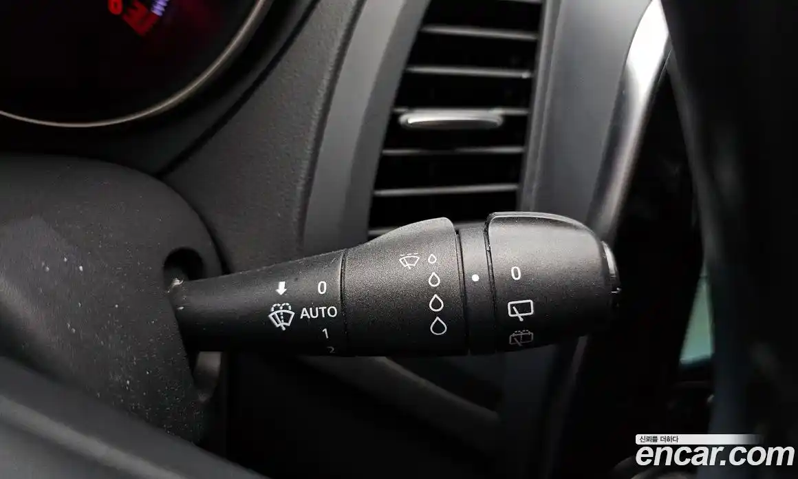 Renault QM3 2019 1.5 гидро, фото 25