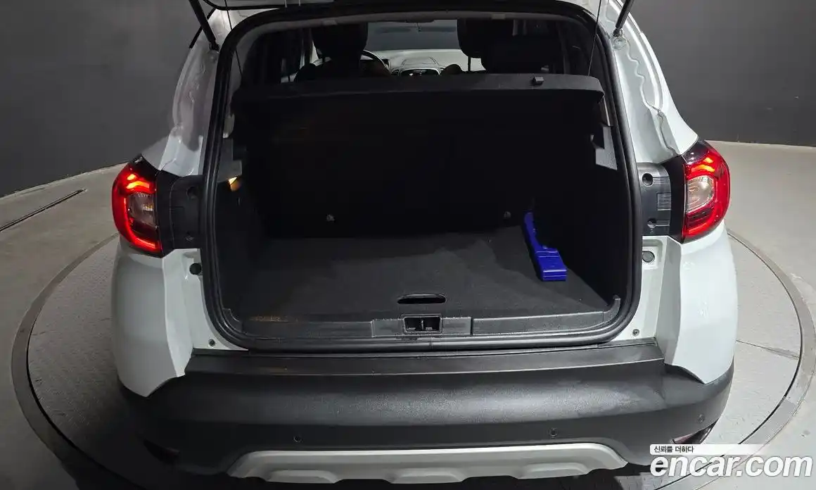 Renault QM3 2019 1.5 гидро, фото 26