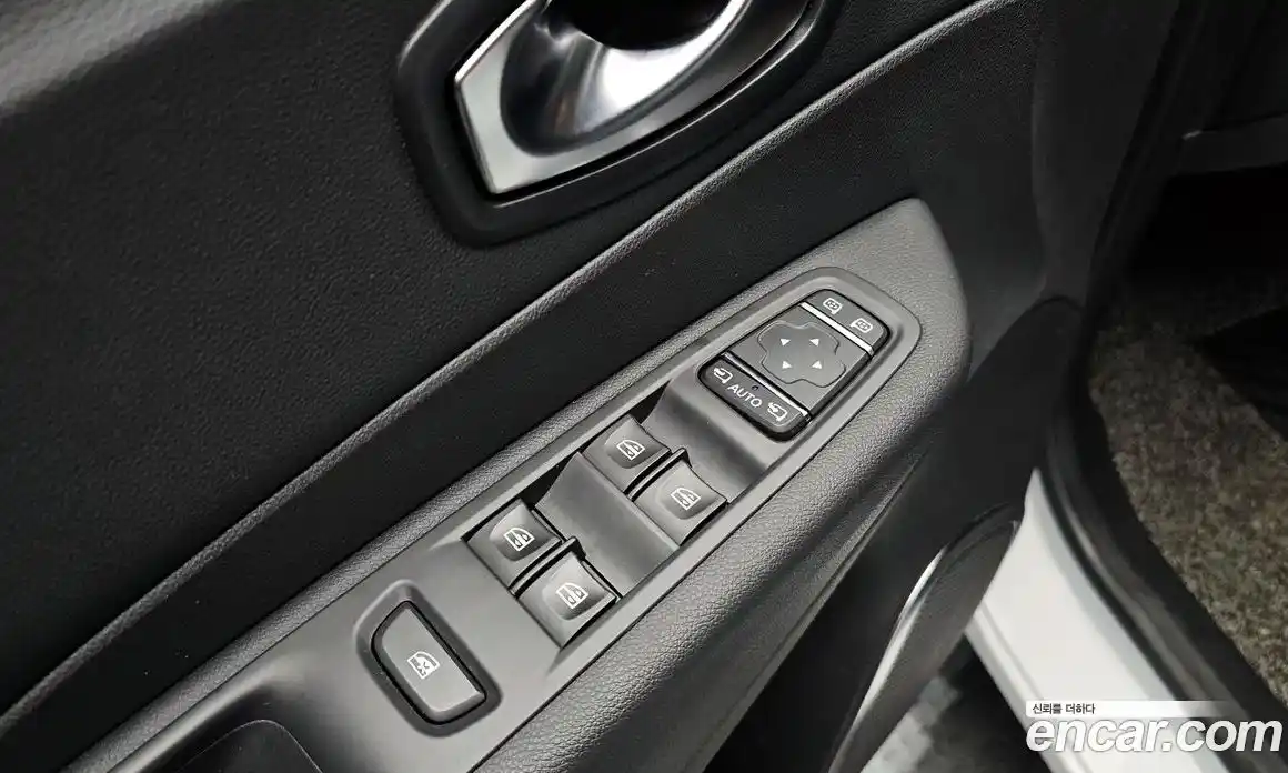 Renault QM3 2019 1.5 гидро, фото 27