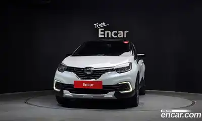 Renault QM3 2019 1.5 гидро, миниатюра 3