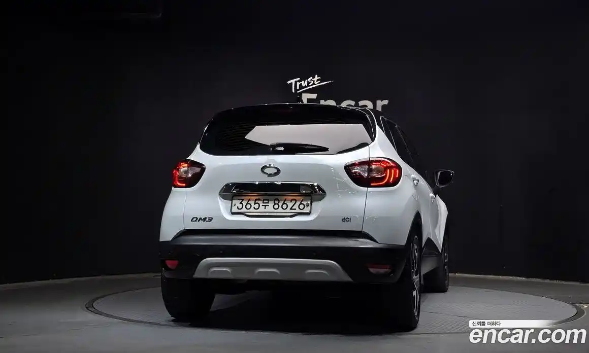 Renault QM3 2019 1.5 гидро, фото 4