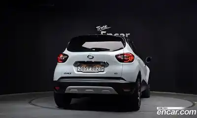 Renault QM3 2019 1.5 гидро, миниатюра 4