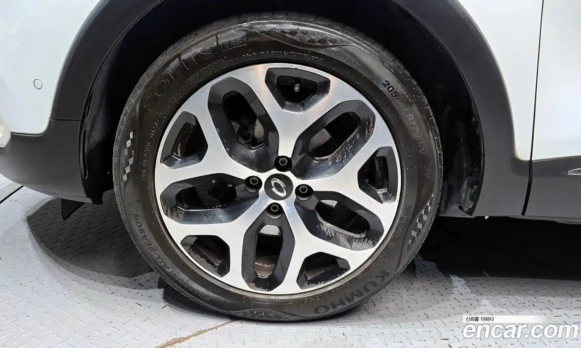 Renault QM3 2019 1.5 гидро, фото 5