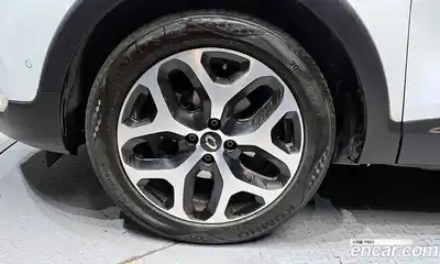 Renault QM3 2019 1.5 гидро, миниатюра 5
