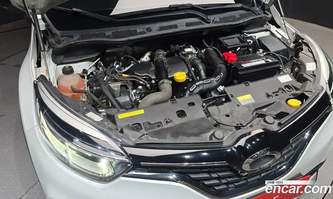 Renault QM3 2019 1.5 гидро, фото 6