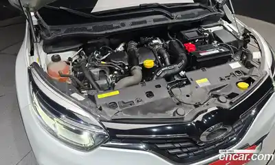 Renault QM3 2019 1.5 гидро, миниатюра 6