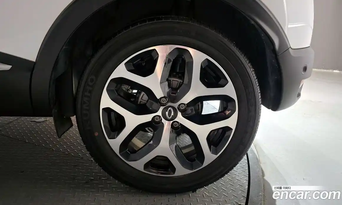 Renault QM3 2019 1.5 гидро, фото 7