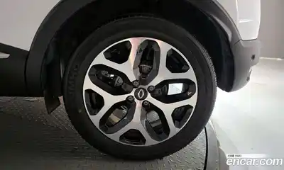 Renault QM3 2019 1.5 гидро, миниатюра 7