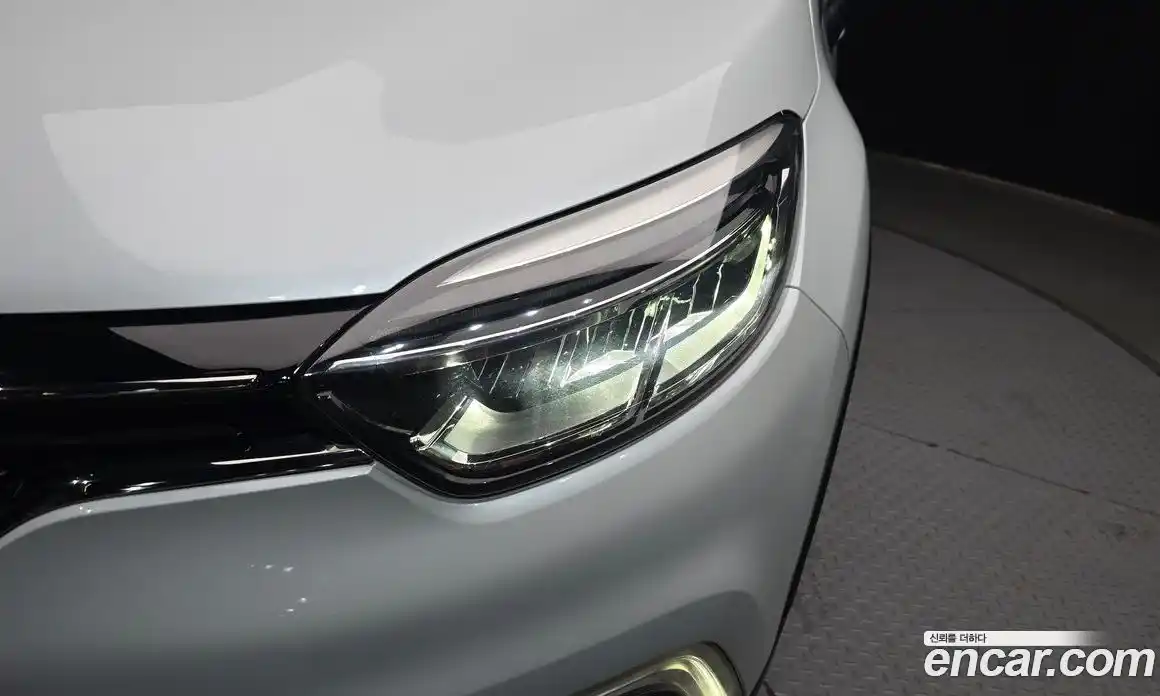 Renault QM3 2019 1.5 гидро, фото 8