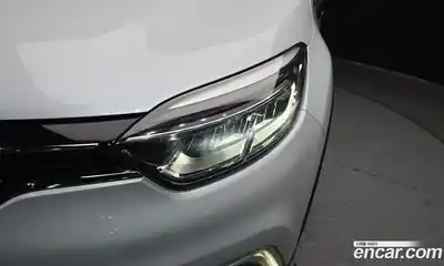 Renault QM3 2019 1.5 гидро, миниатюра 8
