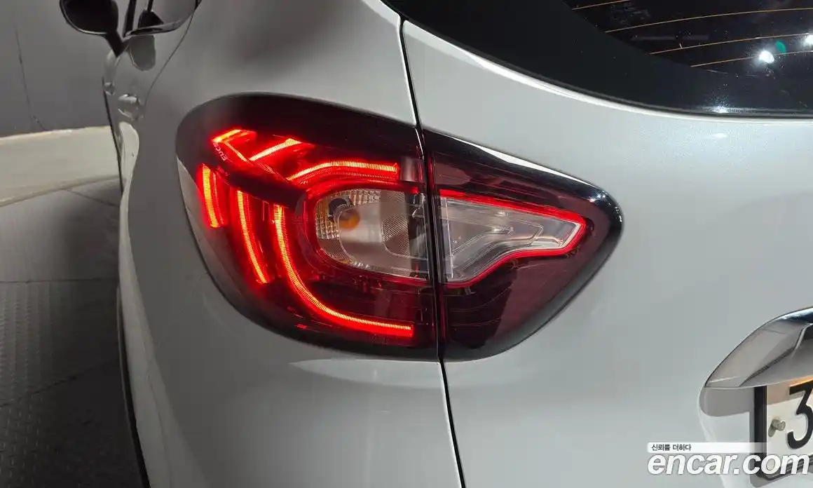 Renault QM3 2019 1.5 гидро, фото 9