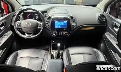 Renault QM3 2019 1.5 гидро, миниатюра 10