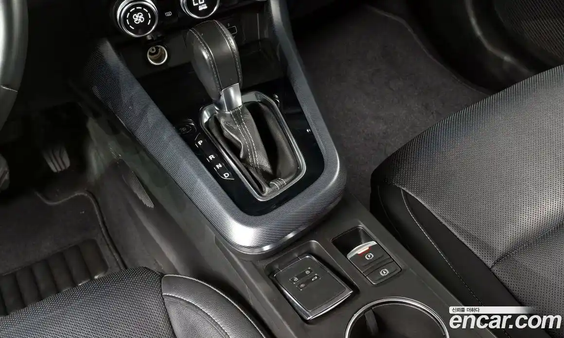 Renault XM3 2020 1.3 гидро, фото 11