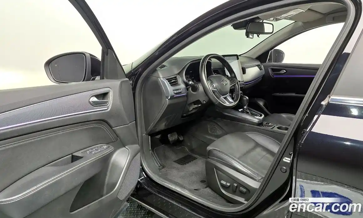 Renault XM3 2020 1.3 гидро, фото 12