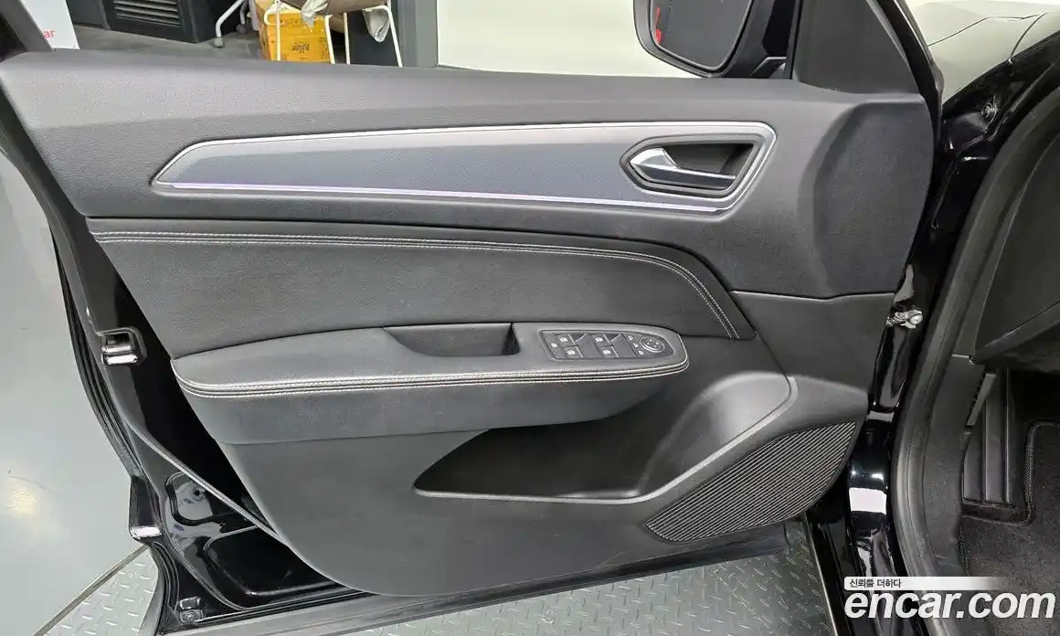 Renault XM3 2020 1.3 гидро, фото 13