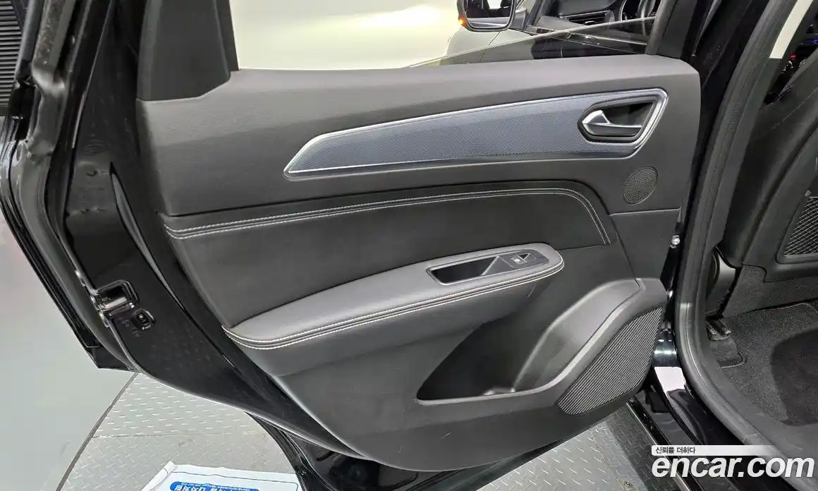 Renault XM3 2020 1.3 гидро, фото 14