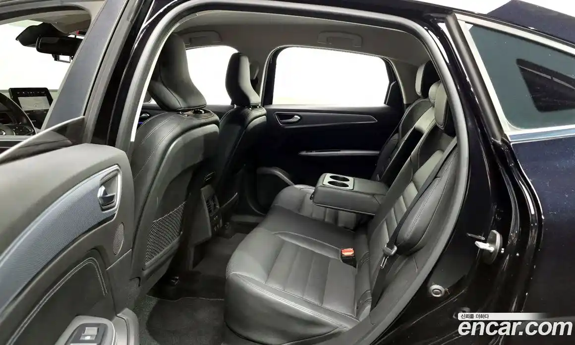 Renault XM3 2020 1.3 гидро, фото 16