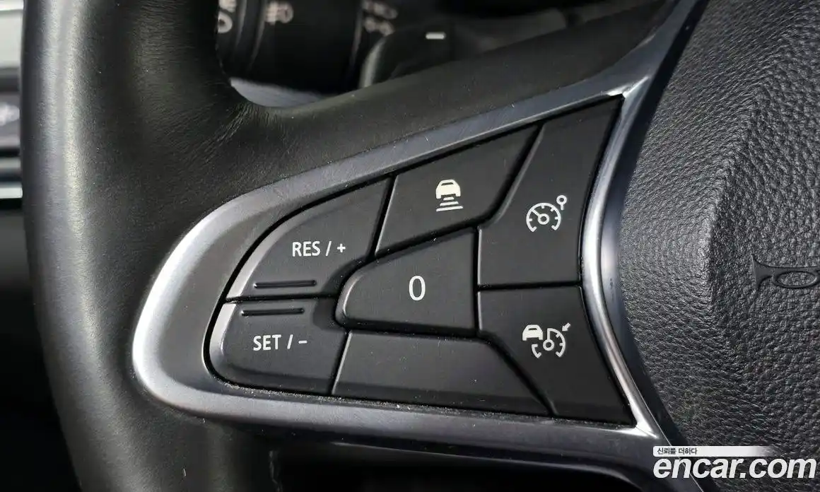Renault XM3 2020 1.3 гидро, фото 19