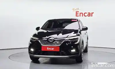Renault XM3 2020 1.3 гидро, миниатюра 2