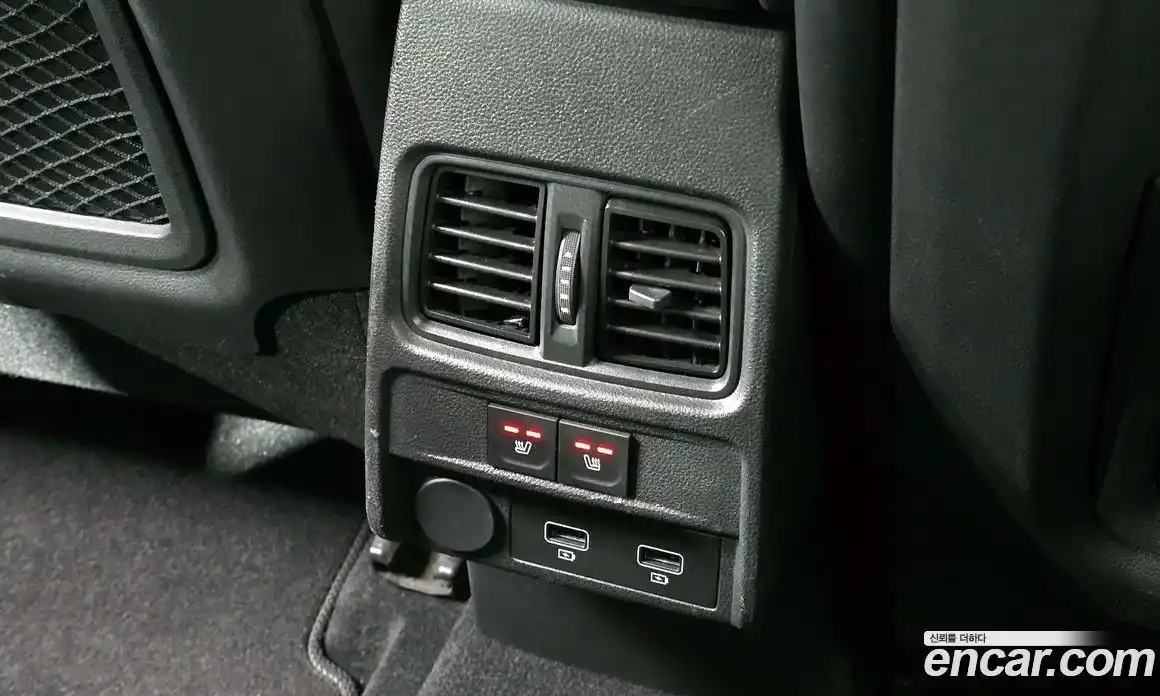 Renault XM3 2020 1.3 гидро, фото 28