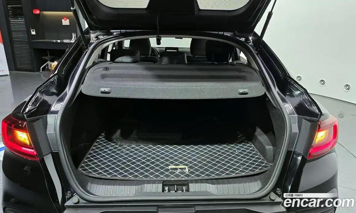 Renault XM3 2020 1.3 гидро, фото 29