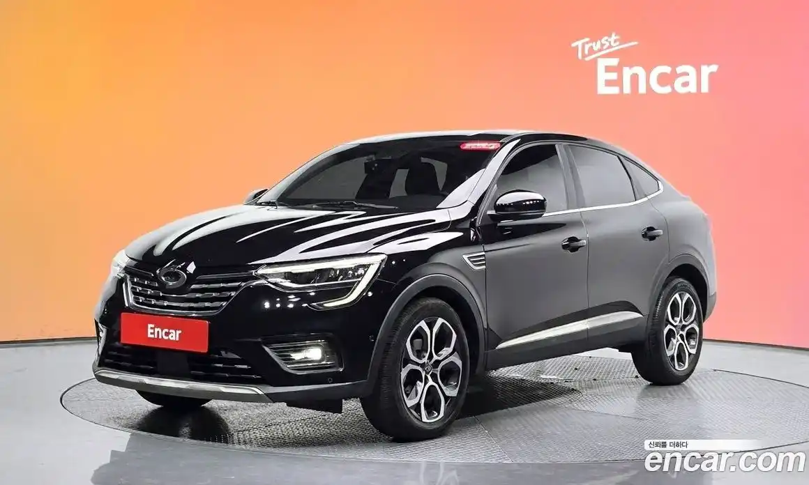 Renault XM3 2020 1.3 гидро, фото 30