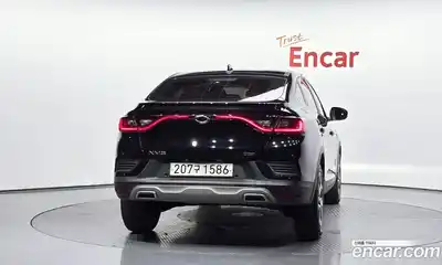 Renault XM3 2020 1.3 гидро, миниатюра 3