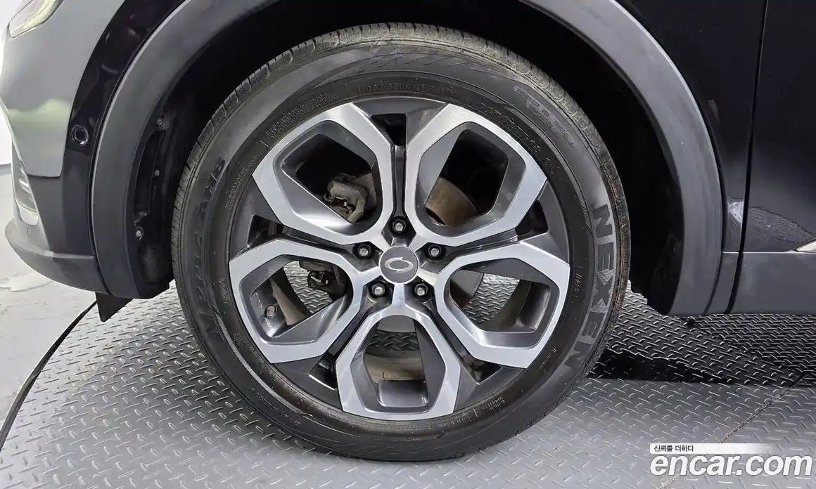 Renault XM3 2020 1.3 гидро, фото 4