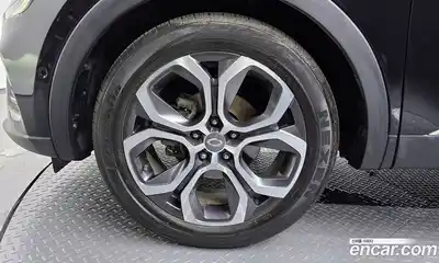 Renault XM3 2020 1.3 гидро, миниатюра 4
