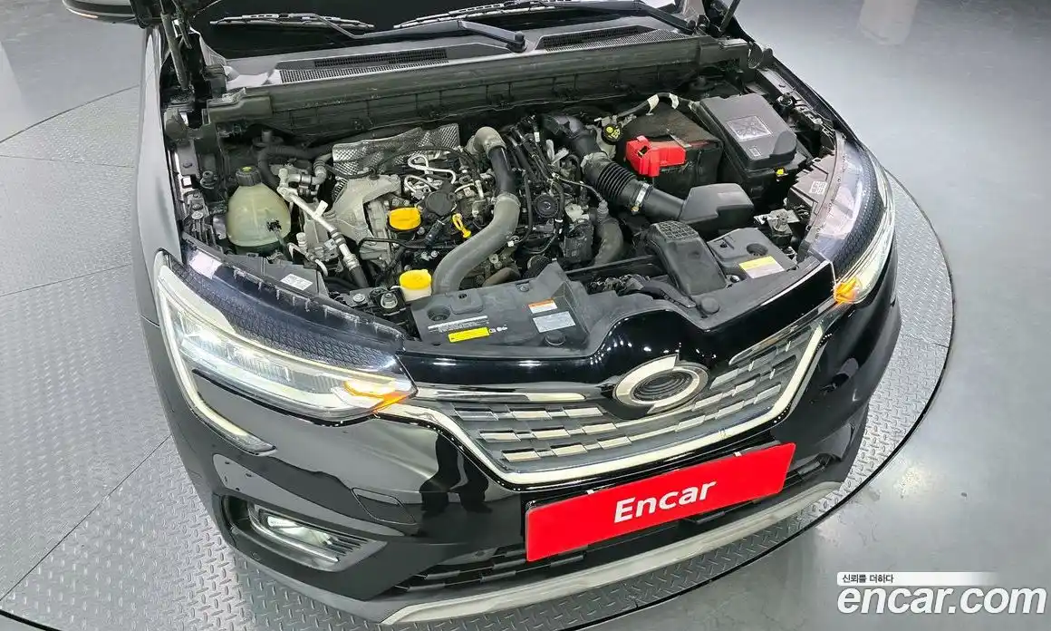 Renault XM3 2020 1.3 гидро, фото 5