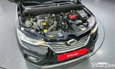 Renault XM3 2020 1.3 гидро, миниатюра 5