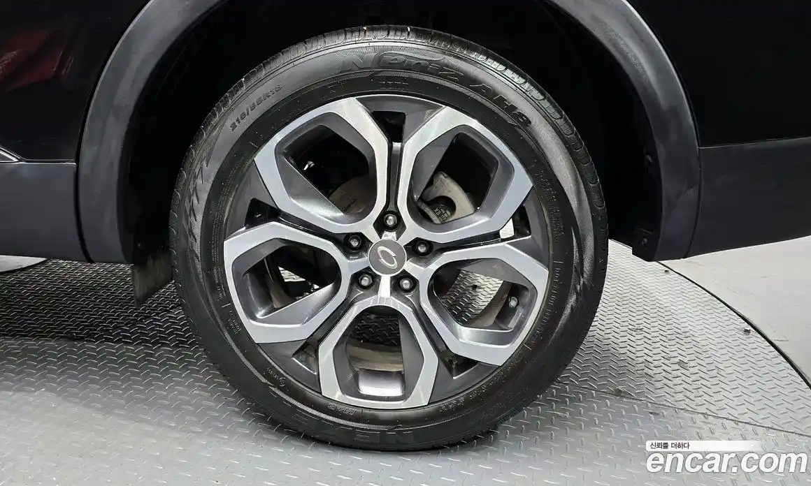 Renault XM3 2020 1.3 гидро, фото 6