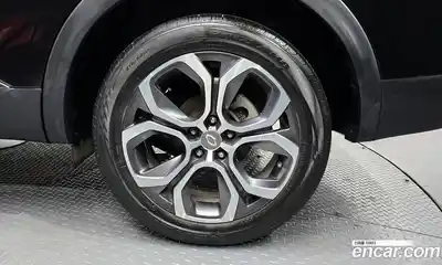 Renault XM3 2020 1.3 гидро, миниатюра 6