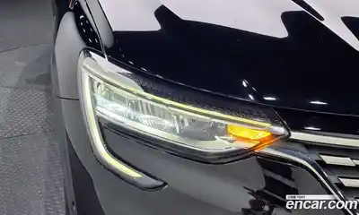 Renault XM3 2020 1.3 гидро, миниатюра 7