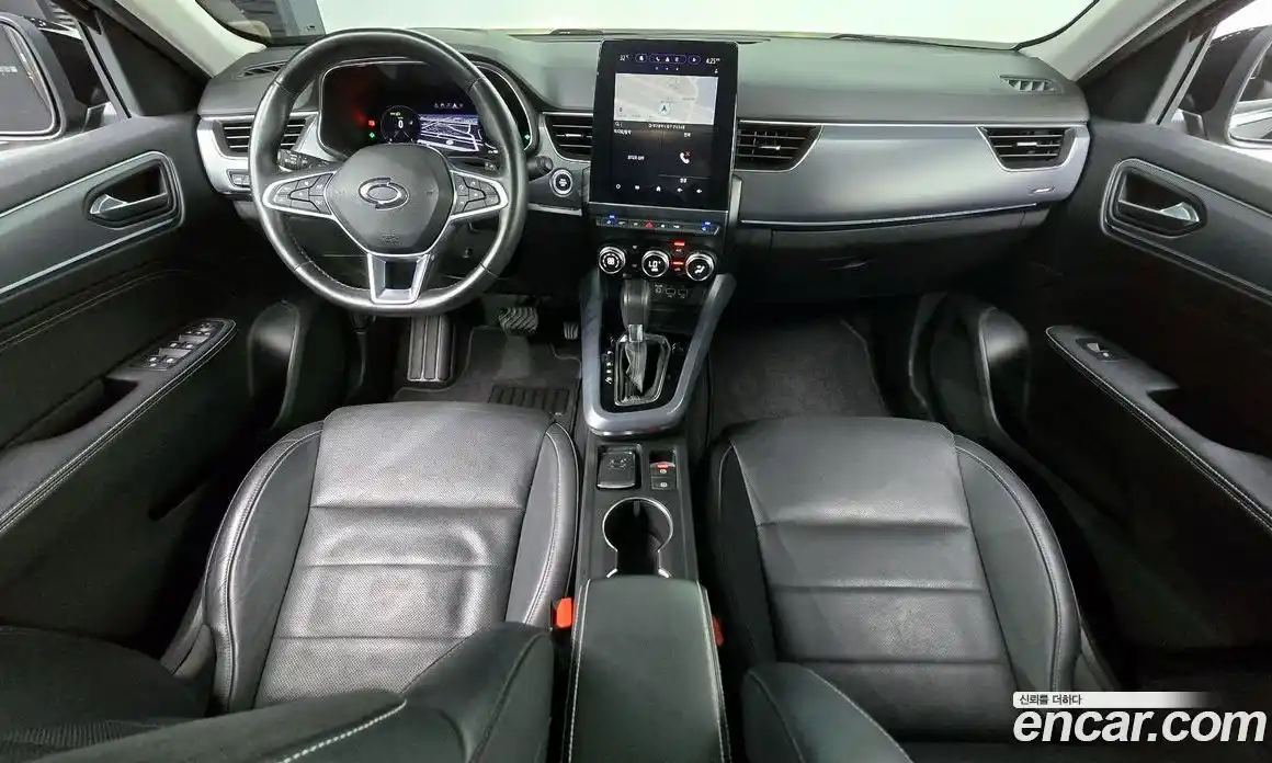 Renault XM3 2020 1.3 гидро, фото 9