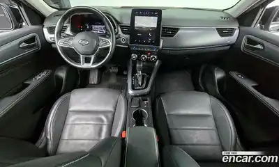 Renault XM3 2020 1.3 гидро, миниатюра 9