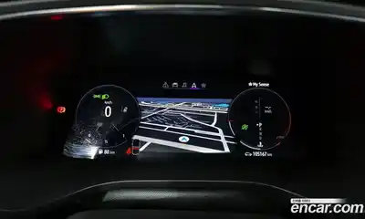 Renault XM3 2020 1.3 гидро, миниатюра 10