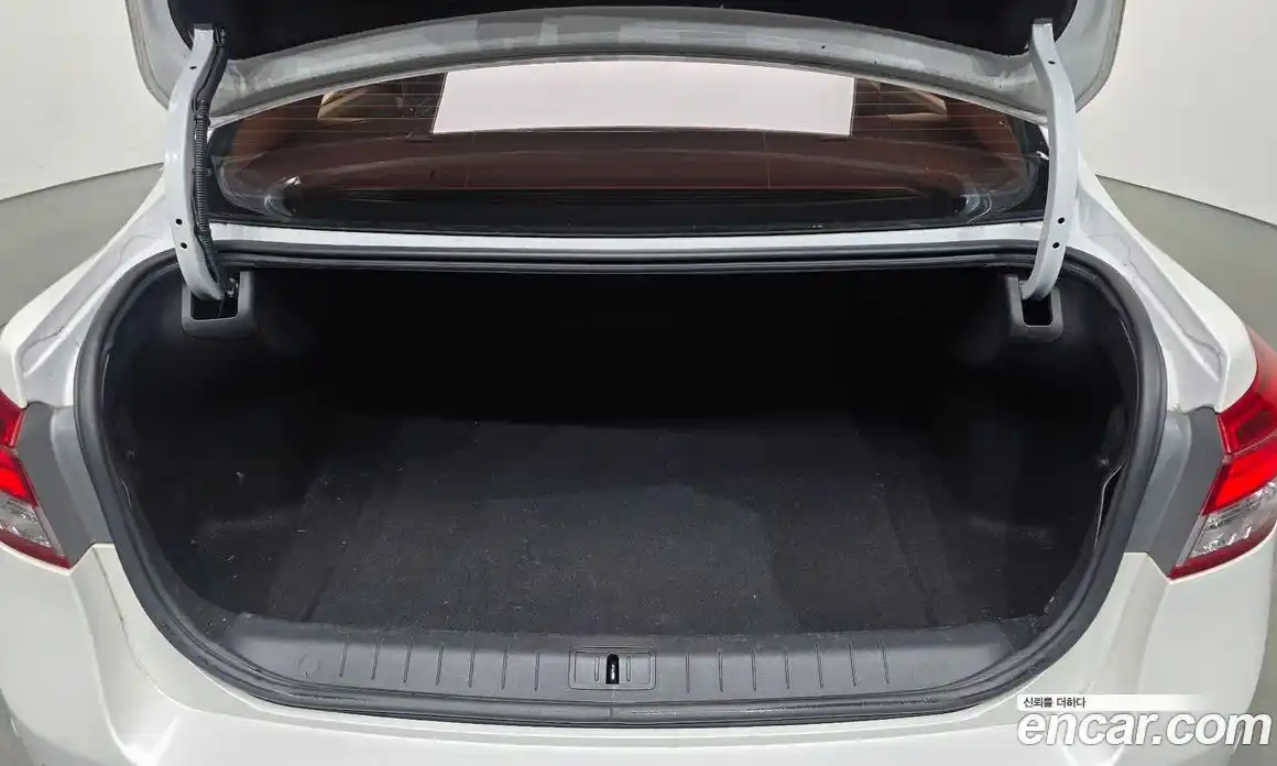Renault SM5 2014 2.0 гидро, фото 20
