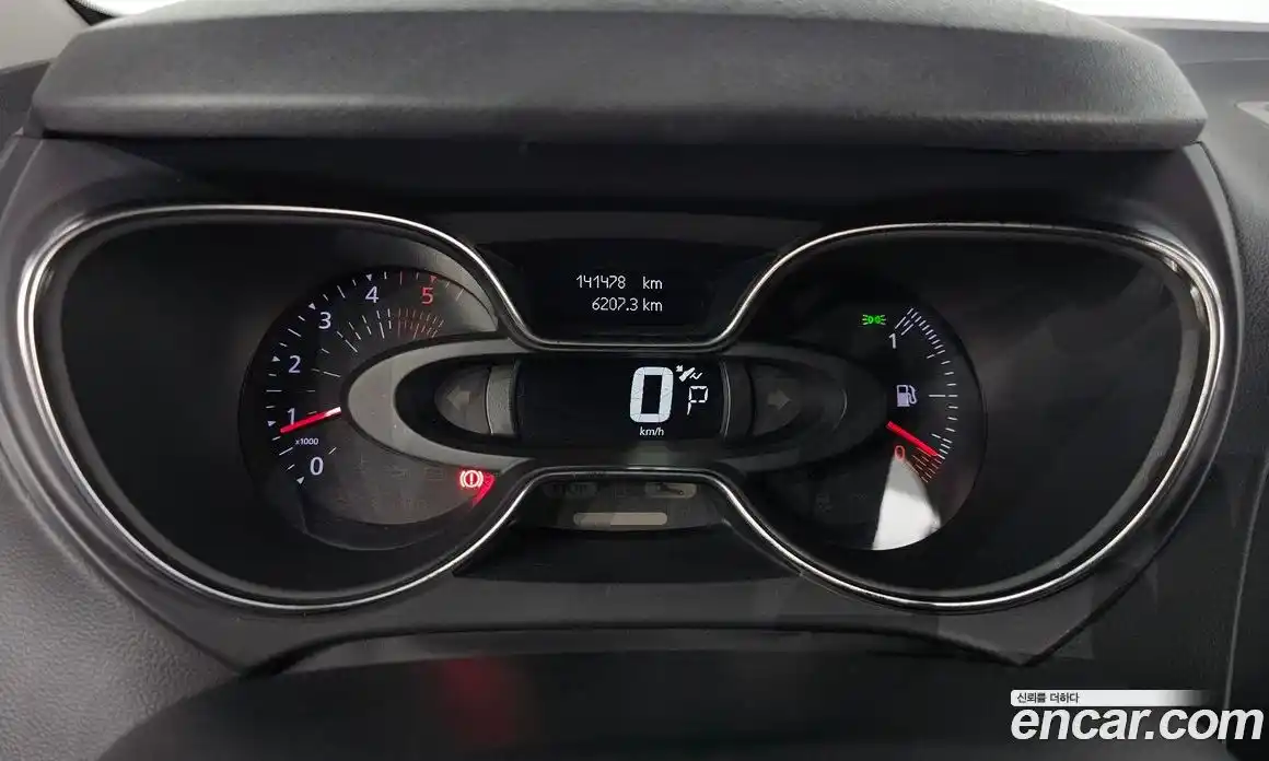 Renault QM3 2018 1.5 гидро, фото 11