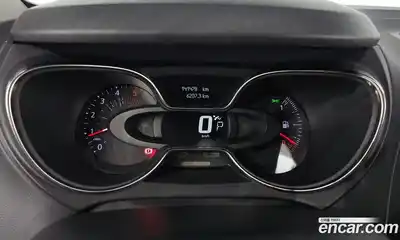 Renault QM3 2018 1.5 гидро, миниатюра 11