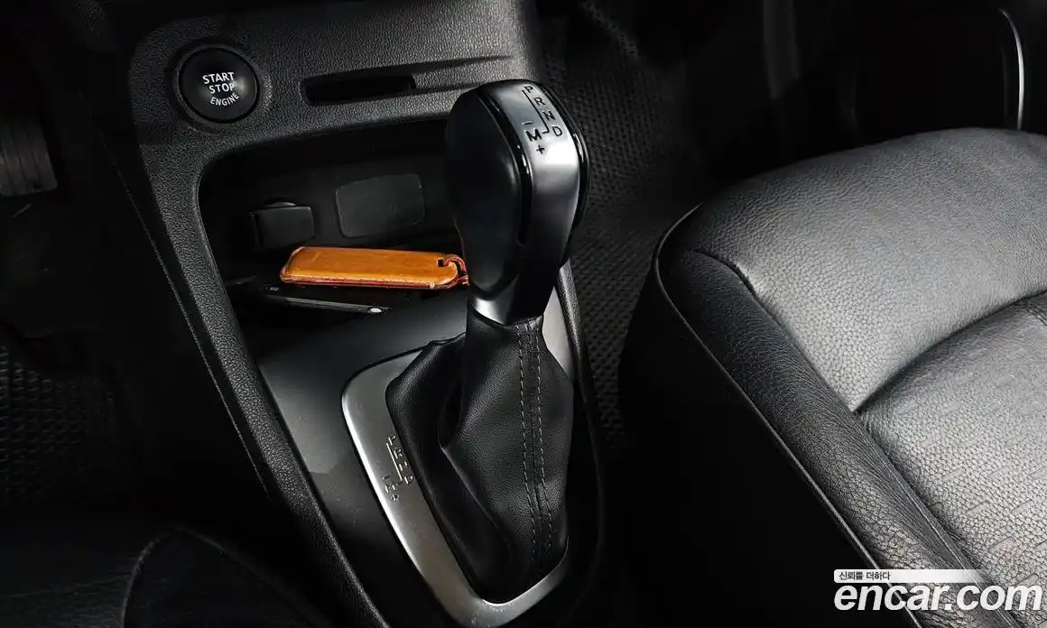 Renault QM3 2018 1.5 гидро, фото 12