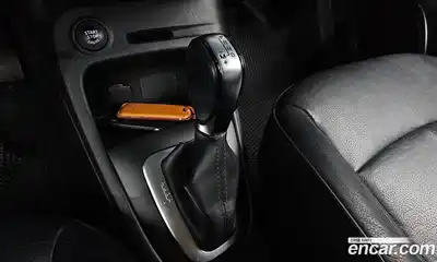 Renault QM3 2018 1.5 гидро, миниатюра 12
