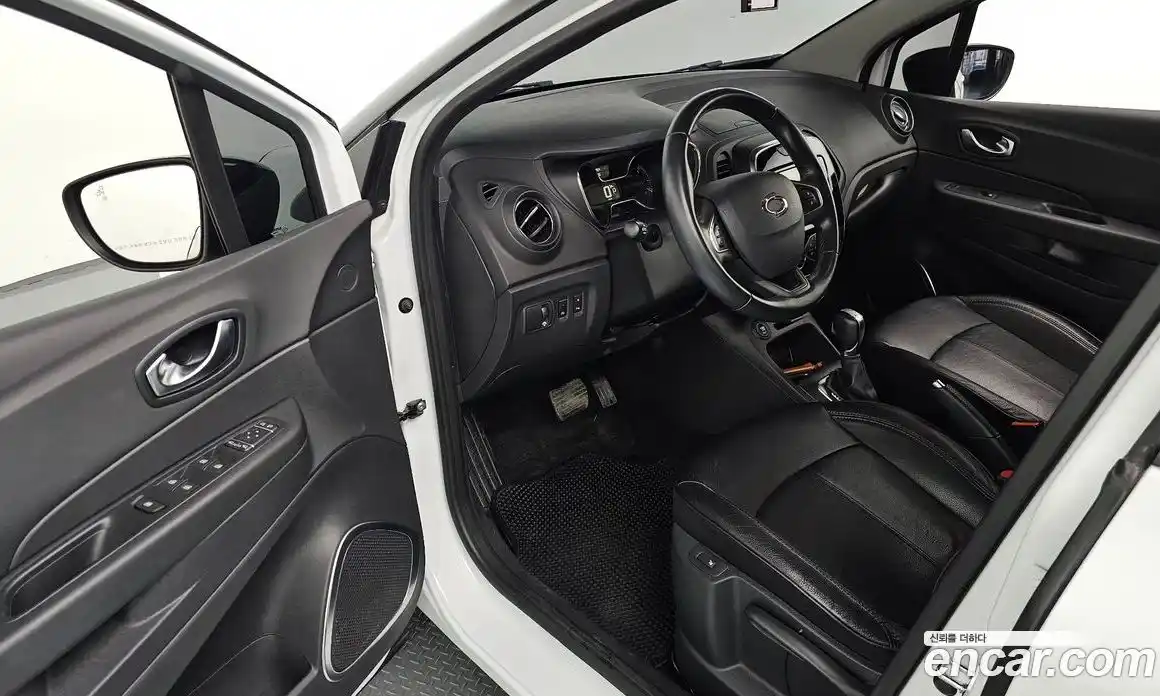 Renault QM3 2018 1.5 гидро, фото 13