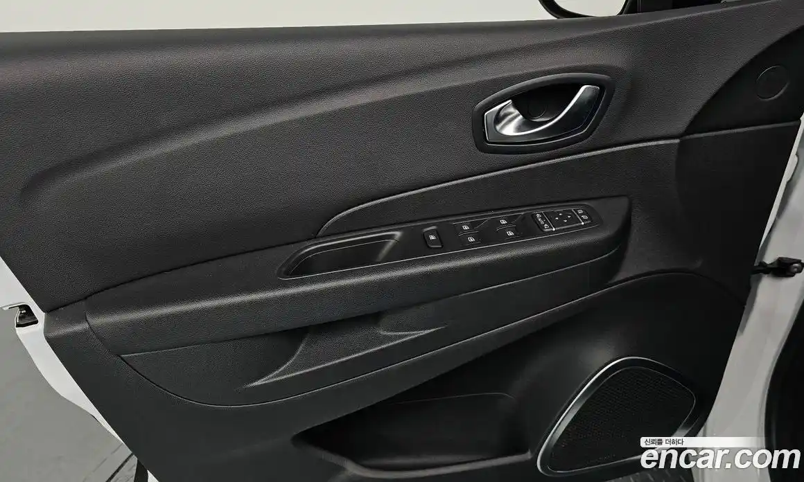Renault QM3 2018 1.5 гидро, фото 14