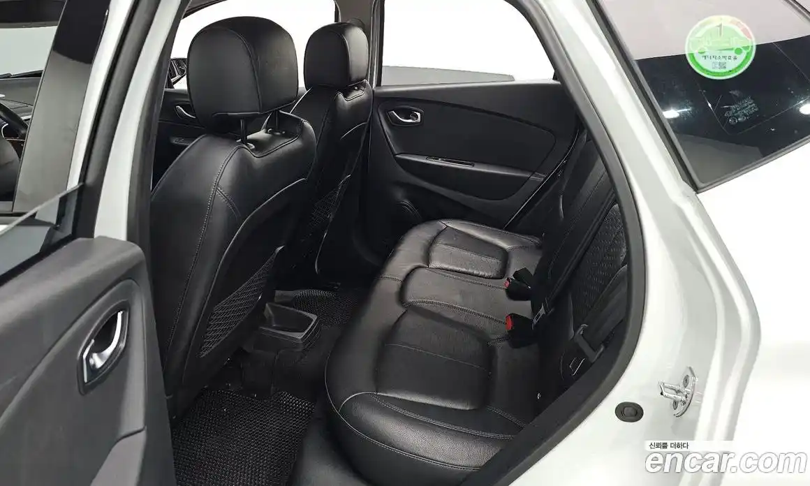 Renault QM3 2018 1.5 гидро, фото 16