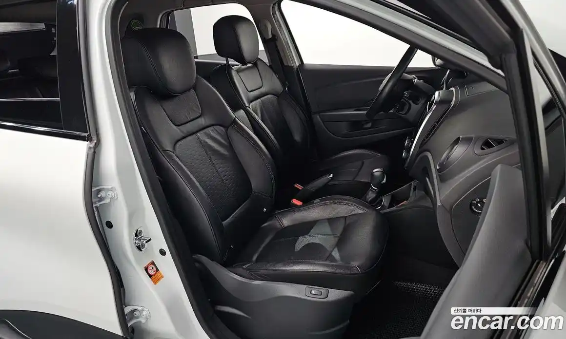 Renault QM3 2018 1.5 гидро, фото 17