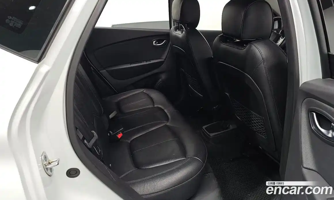 Renault QM3 2018 1.5 гидро, фото 18