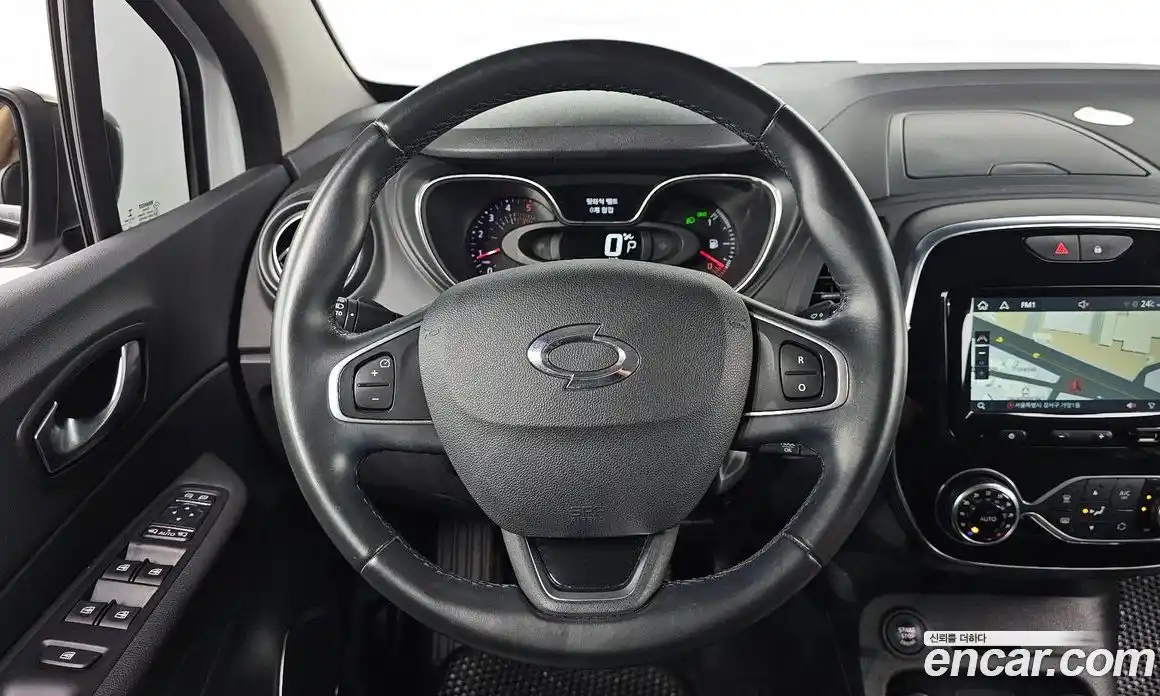Renault QM3 2018 1.5 гидро, фото 19